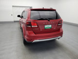 Used 2016 Dodge Journey Crossroad image 6