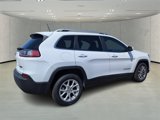 Used 2019 Jeep Cherokee Latitude Plus image 3
