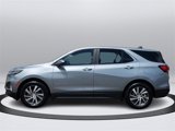 Certified 2023 Chevrolet Equinox LT w/ LPO, Floor Liner Package image 2