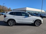 Used 2024 BMW X3 xDrive30i w/ Convenience Package image 2