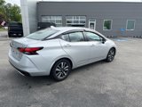 Used 2021 Nissan Versa SV image 3