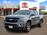 Used 2019 Chevrolet Colorado Z71 image 2