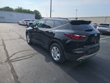 Used 2021 Chevrolet Blazer LT image 4