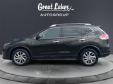 Used 2015 Nissan Rogue SL image 2