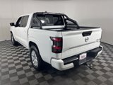 Used 2022 Nissan Frontier SV image 5