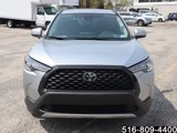 Used 2022 Toyota Corolla Cross LE image 4