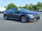 Used 2017 Honda Civic EX image 2