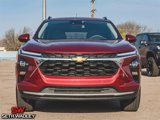 Used 2024 Chevrolet Trax LT image 2