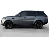 Used 2016 Land Rover Range Rover Sport HSE image 2