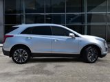 Used 2018 Cadillac XT5 Premium Luxury w/ Driver Assist Package image 3