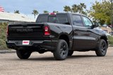 New 2025 RAM 1500 Tradesman w/ Night Edition image 5