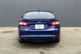 Used 2014 Ford Fusion SE w/ Equipment Group 201A image 4