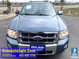Used 2010 Ford Escape Limited image 2