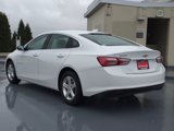 Used 2022 Chevrolet Malibu LT image 3