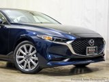 Used 2021 MAZDA MAZDA3 s image 2