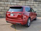 Used 2022 Cadillac XT6 Premium Luxury image 5