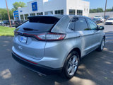 Used 2018 Ford Edge Titanium image 4