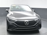 Used 2023 Mercedes-Benz EQE 350+ 4MATIC Sedan w/ Exclusive Trim Package image 3