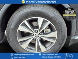 Used 2021 Nissan Murano SV image 3