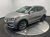 Used 2018 Hyundai Santa Fe Sport w/ 2.0T Ultimate Tech Package 05 image 3