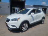 Used 2020 Buick Encore Preferred image 2