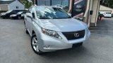 Used 2010 Lexus RX 350 AWD image 2