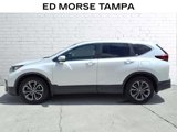 Used 2022 Honda CR-V EX image 2
