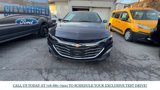 Used 2023 Chevrolet Malibu LT image 3