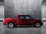 Used 2020 RAM 1500 Big Horn image 4