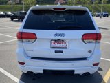 Used 2019 Jeep Grand Cherokee Overland image 4