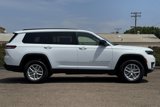 New 2025 Jeep Grand Cherokee L Laredo image 4