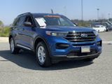 Used 2020 Ford Explorer XLT w/ Comfort Package image 6
