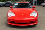Used 2004 Porsche 911 GT3 image 2