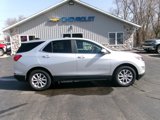 Used 2021 Chevrolet Equinox LT image 5