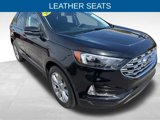 Used 2023 Ford Edge Titanium image 2