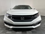 Used 2020 Honda Civic LX image 5