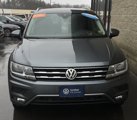 Certified 2020 Volkswagen Tiguan SEL image 2