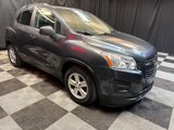 Used 2016 Chevrolet Trax LT w/ LT Sun and Sound Package image 4