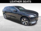 New 2025 Jaguar F-PACE R-Dynamic S image 6
