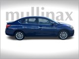 Used 2017 Nissan Sentra S w/ S Style Package image 2