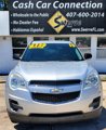 Used 2015 Chevrolet Equinox LS image 3