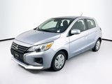 Used 2022 Mitsubishi Mirage ES image 3