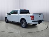 Used 2017 Ford F150 4x4 SuperCrew image 3
