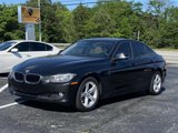 Used 2014 BMW 328i Sedan image 2