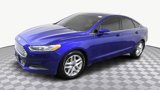 Used 2016 Ford Fusion SE image 4