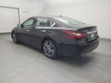 Used 2018 Nissan Altima 2.5 SR w/ SR Special Edition image 3