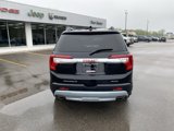 Used 2021 GMC Acadia SLE image 4