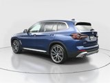 Certified 2022 BMW X3 sDrive30i w/ Convenience Package image 3