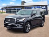Used 2018 INFINITI QX80 4WD image 3