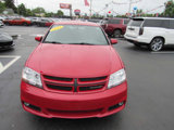 Used 2013 Dodge Avenger SXT w/ Rallye Appearance Group image 3